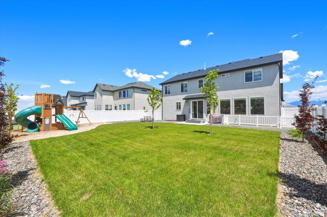 13334 S HENNING CIR, Herriman, UT 84096