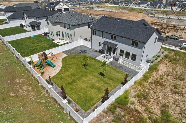 13334 S HENNING CIR, Herriman, UT 84096