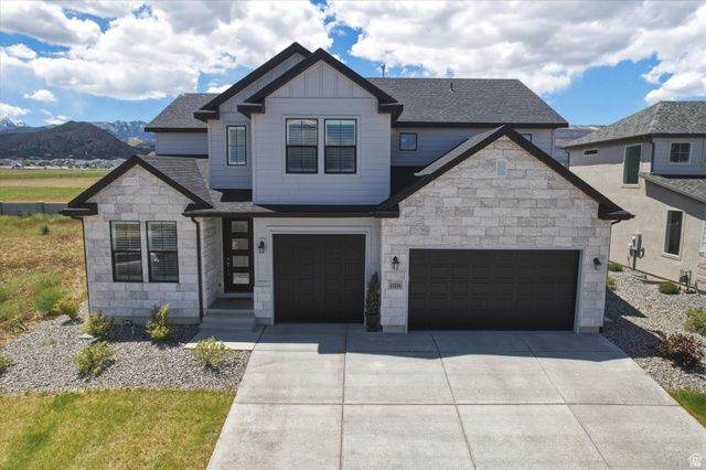 13334 S HENNING CIR, Herriman, UT 84096