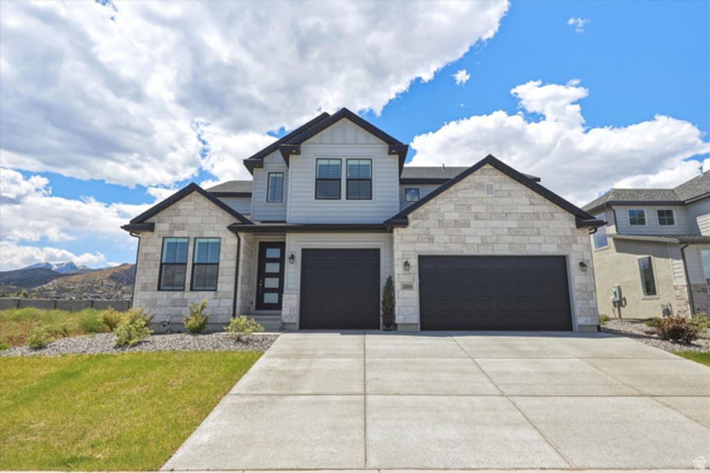 13334 S HENNING CIR, Herriman, UT 84096