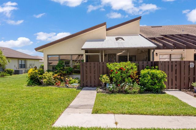 14127 NESTING Way A, Delray Beach, FL 33484