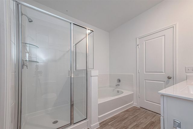 325 Maple Bark Trail, Conroe, TX 77378