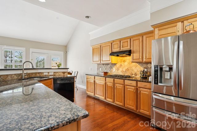 10826 Rogalla Drive, Charlotte, NC 28277