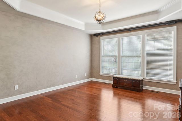 10826 Rogalla Drive, Charlotte, NC 28277