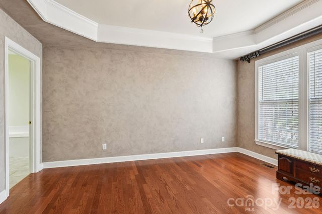 10826 Rogalla Drive, Charlotte, NC 28277