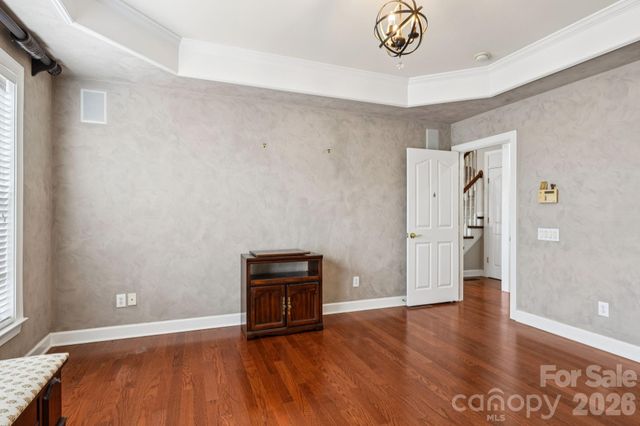 10826 Rogalla Drive, Charlotte, NC 28277