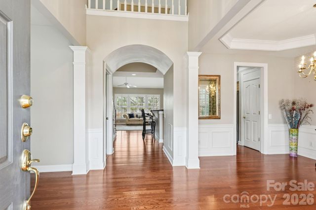 10826 Rogalla Drive, Charlotte, NC 28277