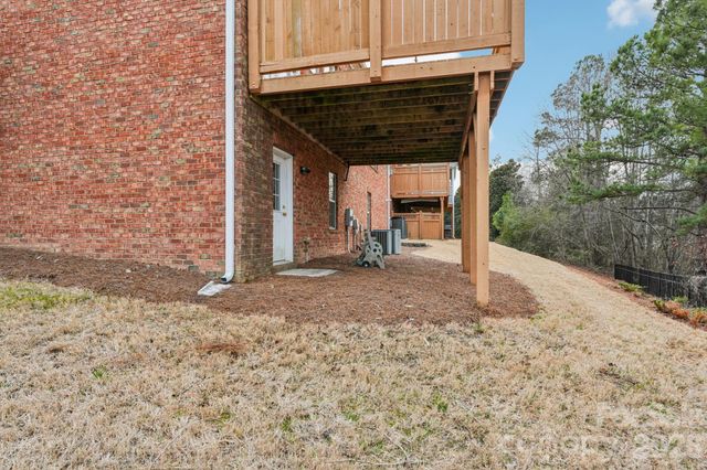 10826 Rogalla Drive, Charlotte, NC 28277