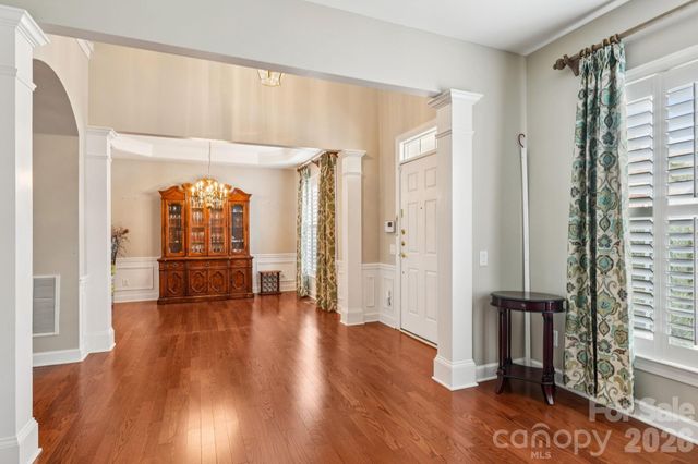 10826 Rogalla Drive, Charlotte, NC 28277