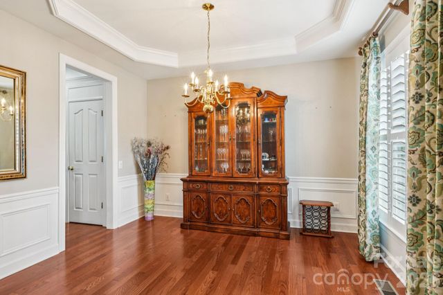 10826 Rogalla Drive, Charlotte, NC 28277