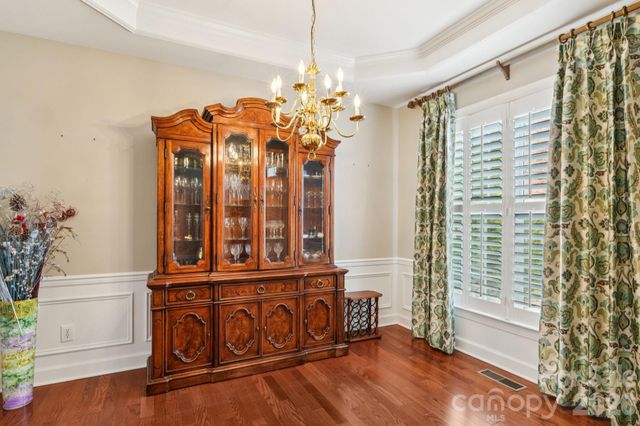 10826 Rogalla Drive, Charlotte, NC 28277