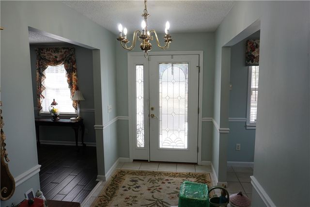 5710 Wooddell Ridge Road, Waycross, GA 31503