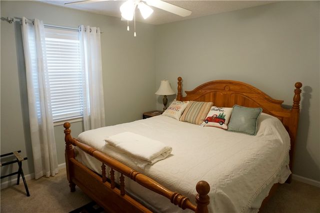 5710 Wooddell Ridge Road, Waycross, GA 31503