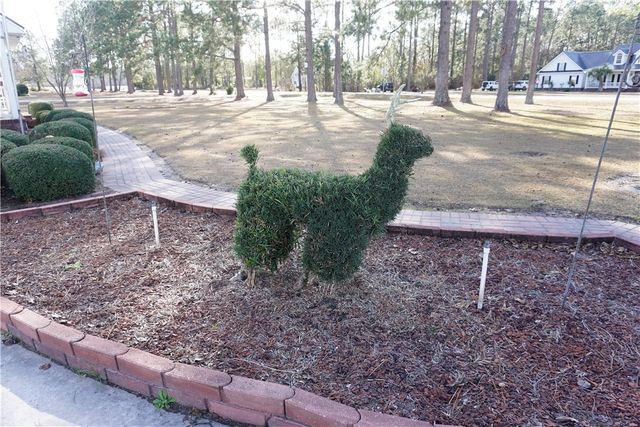 5710 Wooddell Ridge Road, Waycross, GA 31503