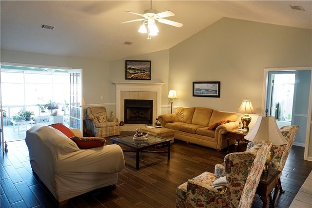 5710 Wooddell Ridge Road, Waycross, GA 31503