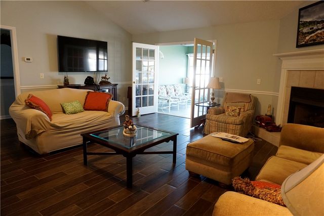 5710 Wooddell Ridge Road, Waycross, GA 31503