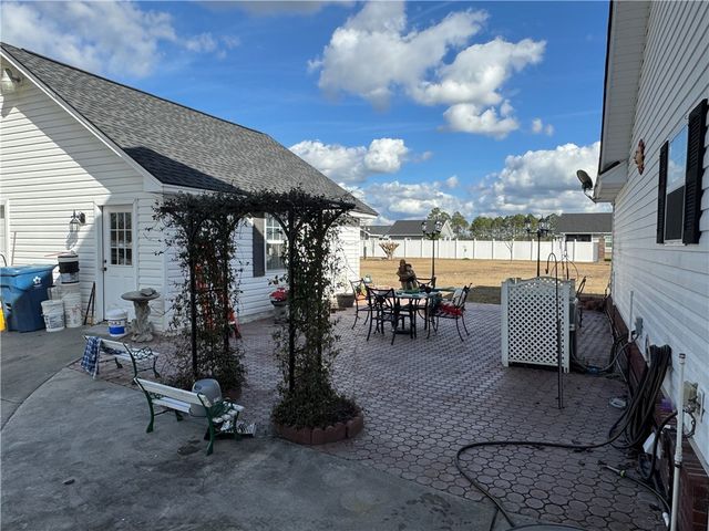 5710 Wooddell Ridge Road, Waycross, GA 31503