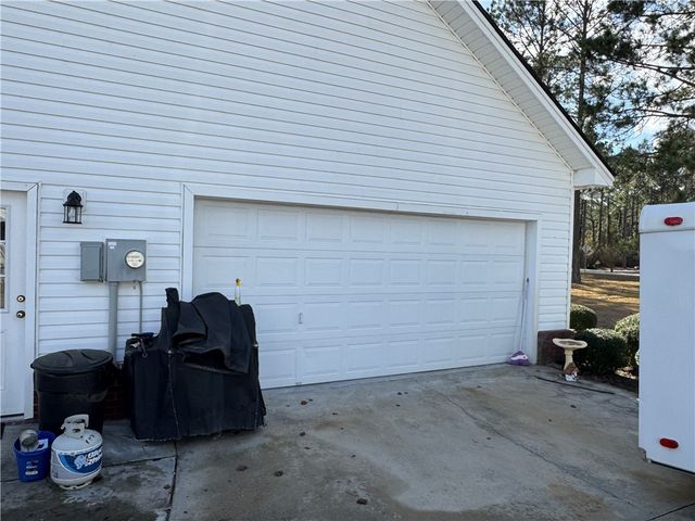 5710 Wooddell Ridge Road, Waycross, GA 31503