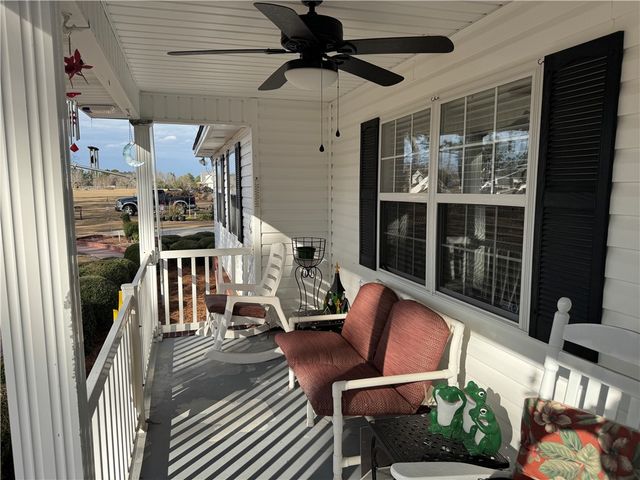 5710 Wooddell Ridge Road, Waycross, GA 31503