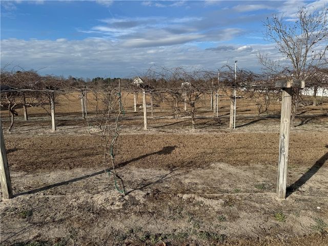 5710 Wooddell Ridge Road, Waycross, GA 31503