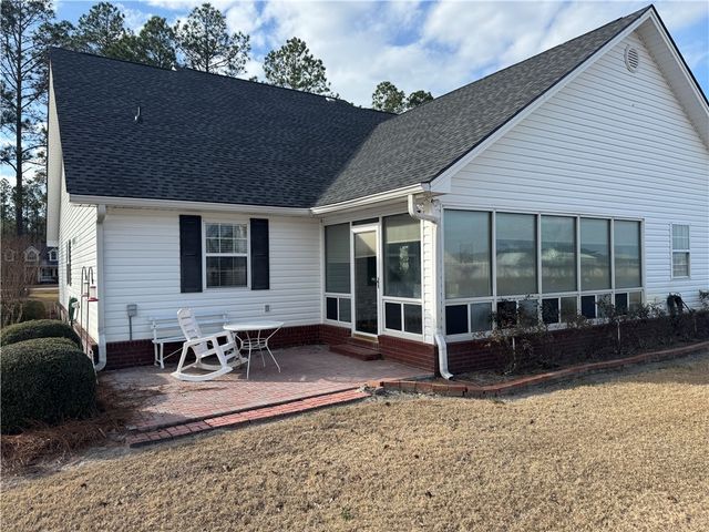 5710 Wooddell Ridge Road, Waycross, GA 31503