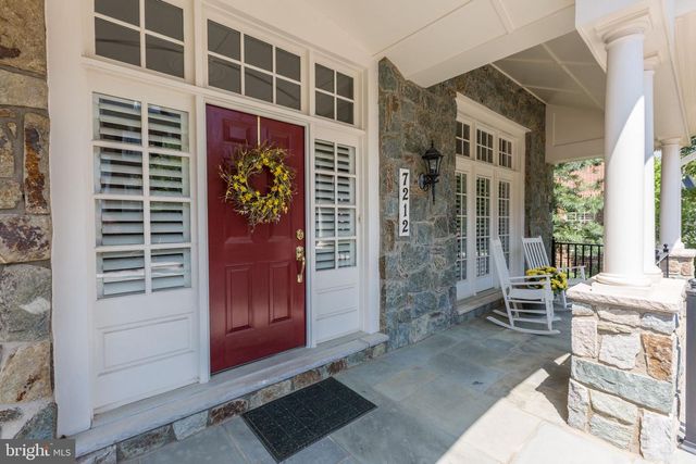 7212 FARM MEADOW CT, Mclean, VA 22101