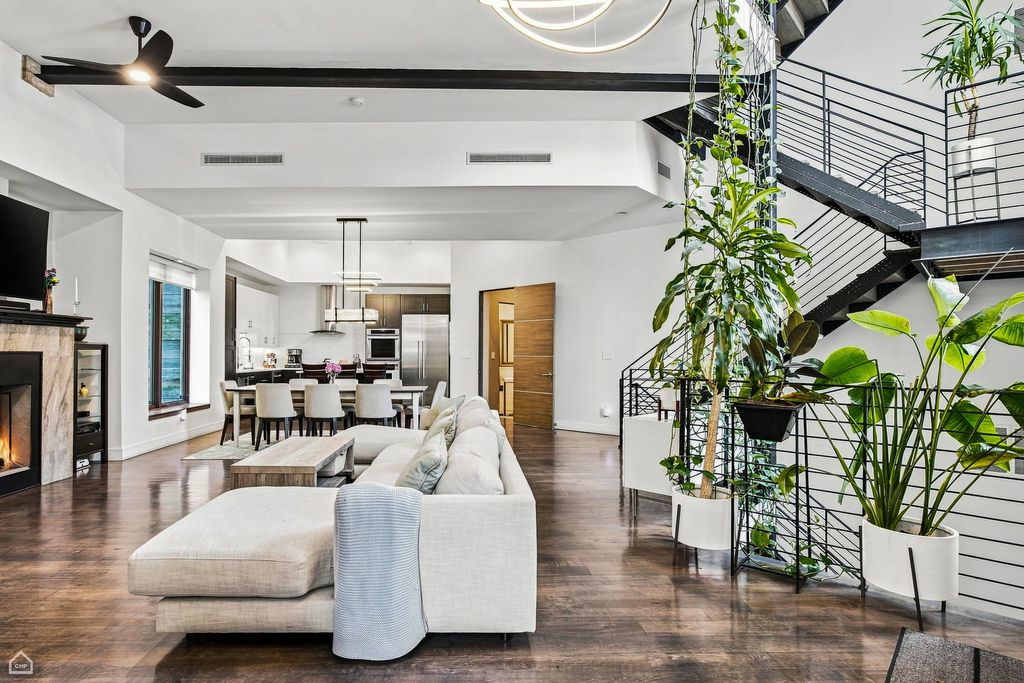 2029 W George Street, Chicago, IL 60618 — photo 3