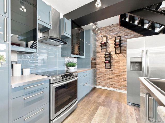 7240 W Custer Avenue 416, Lakewood, CO 80226