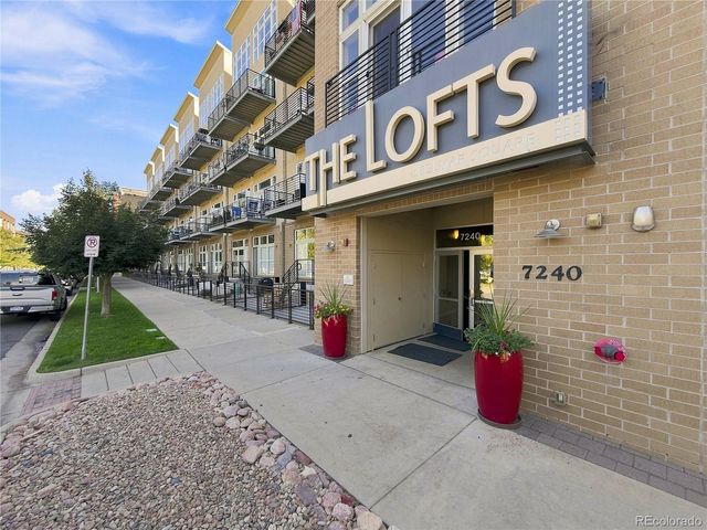 7240 W Custer Avenue 416, Lakewood, CO 80226