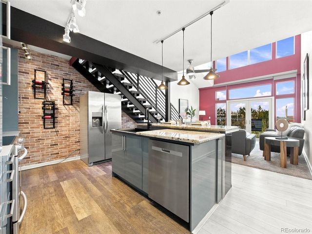 7240 W Custer Avenue 416, Lakewood, CO 80226