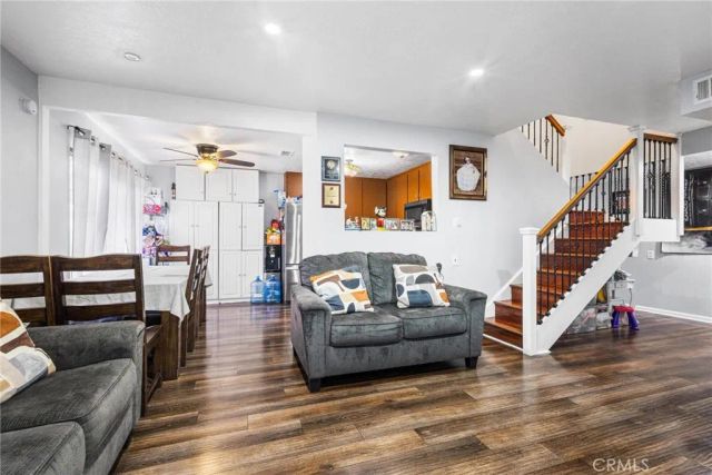 1381 S Walnut 2105, Anaheim, CA 92802