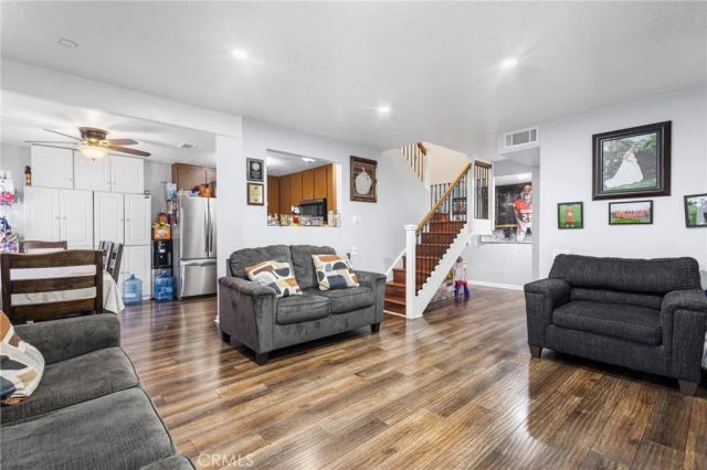 1381 S Walnut 2105, Anaheim, CA 92802