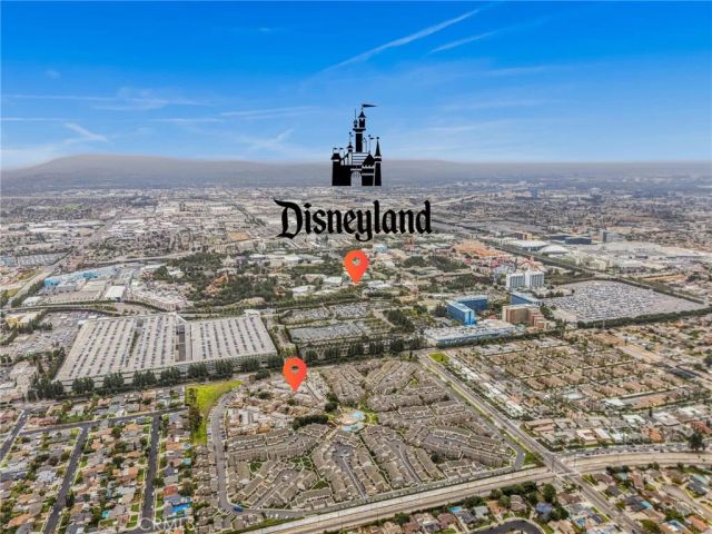 1381 S Walnut 2105, Anaheim, CA 92802