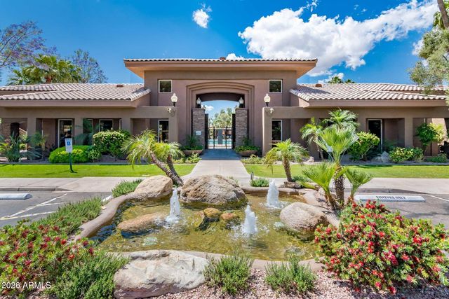 7009 E Acoma Drive Unit 1059, Scottsdale, AZ 85254