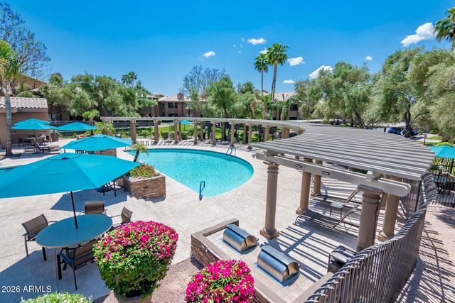 7009 E Acoma Drive Unit 1059, Scottsdale, AZ 85254