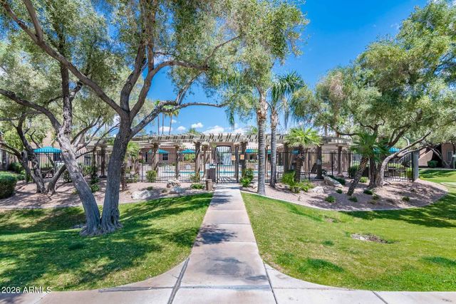7009 E Acoma Drive Unit 1059, Scottsdale, AZ 85254