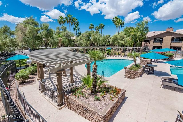 7009 E Acoma Drive Unit 1059, Scottsdale, AZ 85254