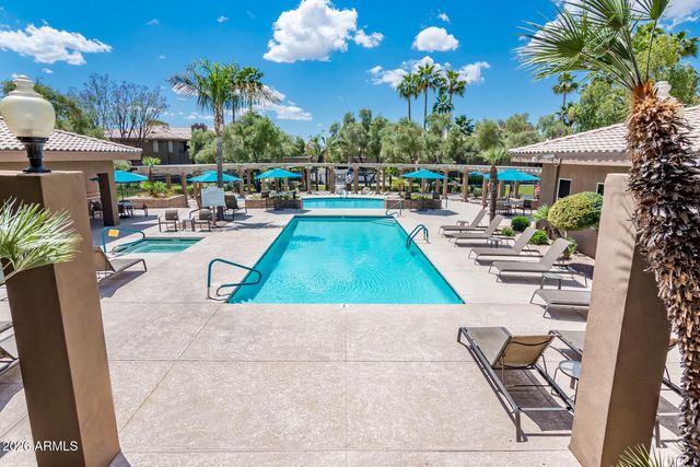 7009 E Acoma Drive Unit 1059, Scottsdale, AZ 85254