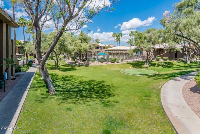 7009 E Acoma Drive Unit 1059, Scottsdale, AZ 85254