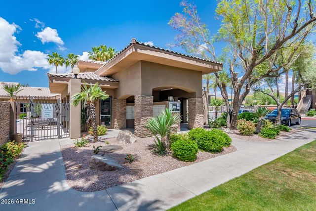 7009 E Acoma Drive Unit 1059, Scottsdale, AZ 85254