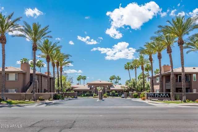 7009 E Acoma Drive Unit 1059, Scottsdale, AZ 85254