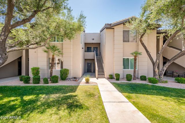 7009 E Acoma Drive Unit 1059, Scottsdale, AZ 85254