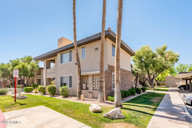 7009 E Acoma Drive Unit 1059, Scottsdale, AZ 85254