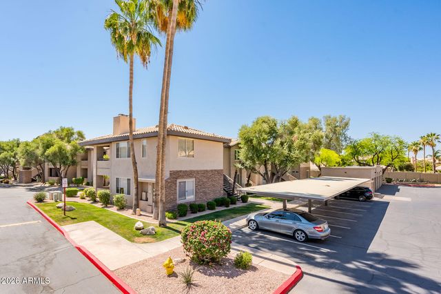 7009 E Acoma Drive Unit 1059, Scottsdale, AZ 85254