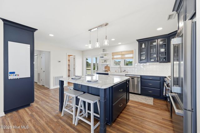 101 Grant Street, Sneads Ferry, NC 28460