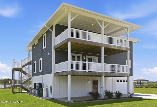 101 Grant Street, Sneads Ferry, NC 28460