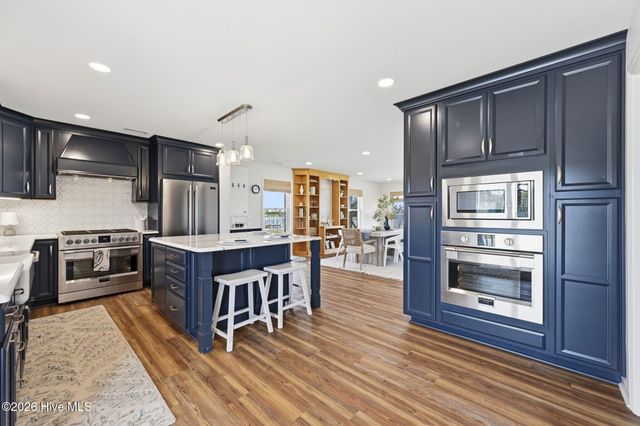101 Grant Street, Sneads Ferry, NC 28460