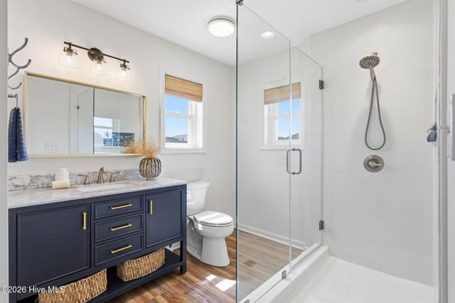 101 Grant Street, Sneads Ferry, NC 28460