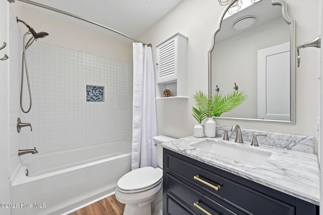 101 Grant Street, Sneads Ferry, NC 28460