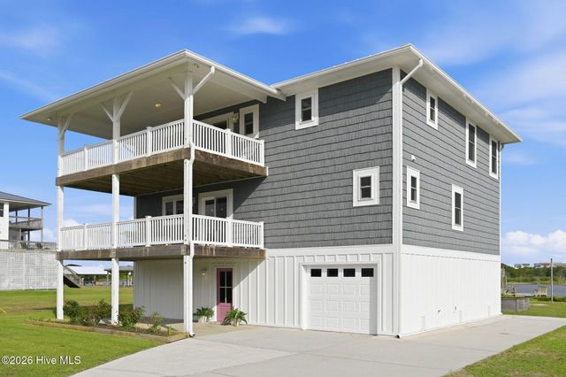 101 Grant Street, Sneads Ferry, NC 28460